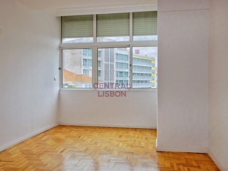 Apartamento T2 em Lisboa - Photo 5