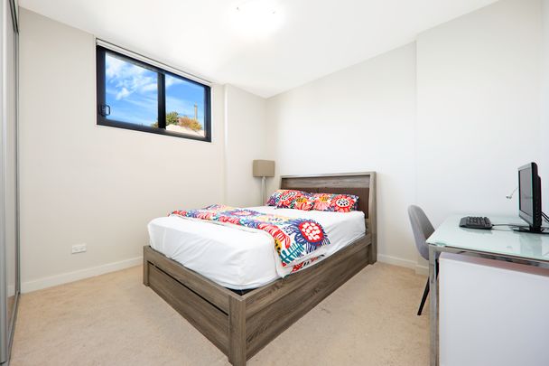 607/16-20 Smallwood Avenue, Homebush NSW 2140 - Apartment For Rent | Domain - Photo 1