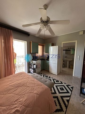 Studio/Γκαρσονιέρα για ενοικίαση Λευκαντί (Ληλάντιο) - Φωτογραφία 2