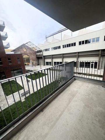 Appartement te huur - Photo 3