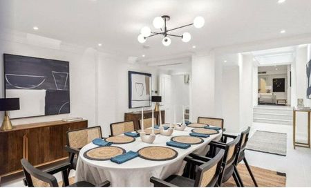 4 bedroom terraced house to rent - Photo 4