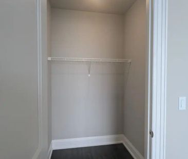 The Boardwalk Apartments — The Tilbury II - Photo 3