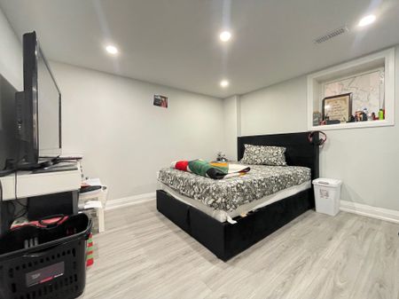 For Lease - 14 Dalmeny Drive Unit# Bsmt, Brampton, Ontario - Photo 5