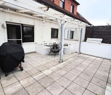 !!! ImmoPoint !!! FRISCH RENOVIERT !!! Aussergewöhnliche Wohnung mi... - Photo 1