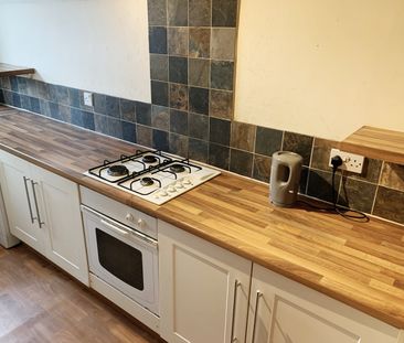 1 Bed Flat, Beckingham Road, LE2 - Photo 4