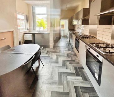 7 bedroom semi-detached house to rent - Photo 3