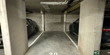 Appartement te huur in Denderleeuw voor € 750 met 1 slaapkamer - Foto 3