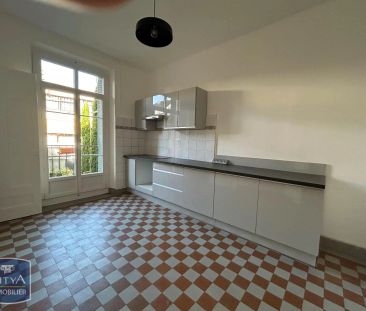 Appartement à louer 3 pièces 91.31m² - Photo 5