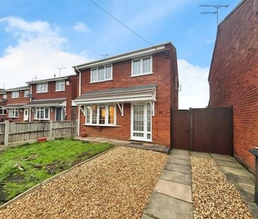 3 BED Detached house To rent - Photo 6