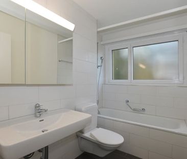 3.5 Zimmer, 90 m², 6. Stock - Foto 4