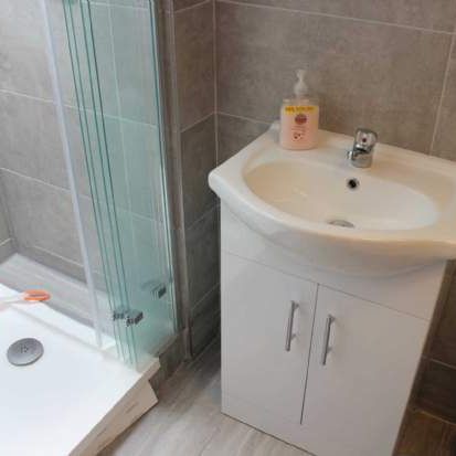 1 bedroom property to rent in Leicester - Photo 1