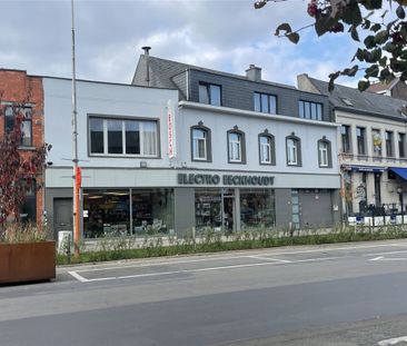 Appartement te huur in Dendermonde - Photo 1