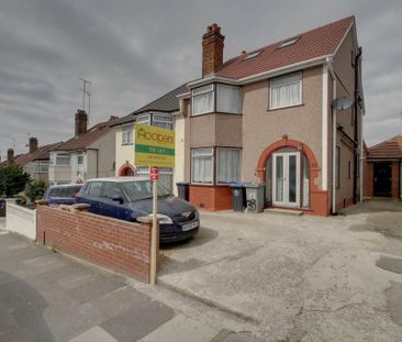 House share to rent - Photo 1