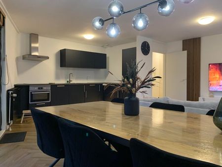 Te huur: Appartement Gleditsiastraat in Almere - Foto 2