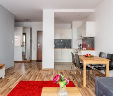 Gdańsk, Wrzeszcz, Antoniego Słonimskiego - Zdjęcie 1