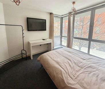 1 bedroom flat to rent - Photo 6