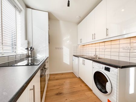 Fulham Road, SW3, London - Photo 5