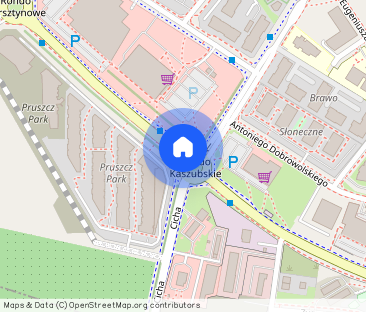 Nowoczesna Kawalerka w Pruszczu Gdańskim, Osiedle Pruszcz Park - Фото 1