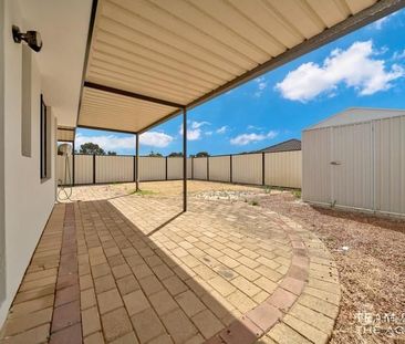 This is a fantastic opportunity to secure a four-bedroom, two-bathr... - Photo 3