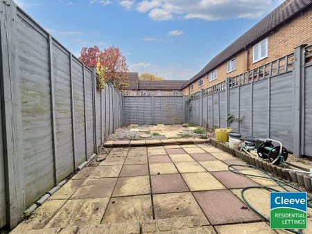 2 bed end of terrace house to rent in Clematis Court, Cheltenham, GL52 - Photo 4