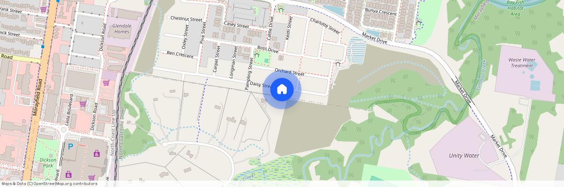 47 Daisy Street, Qld 4510, Caboolture South