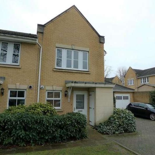 Sparkes Close, Bromley, BR2 - Photo 1