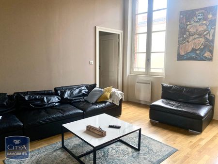 Location Appartement 2 pièces 37m² ALBI 81000 - Photo 4