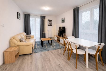 2 Pokoje | Blisko Stacji WKD | Parking - Photo 4