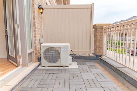 For Lease - 2435 Greenwich Drive Unit# 55, Oakville, Ontario - Photo 4