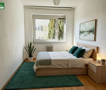 Charmante 3-Zimmer-Wohnung in unmittelbarer Nähe zum Zentrum von Ki... - Photo 2