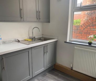 House share to rent - Photo 4