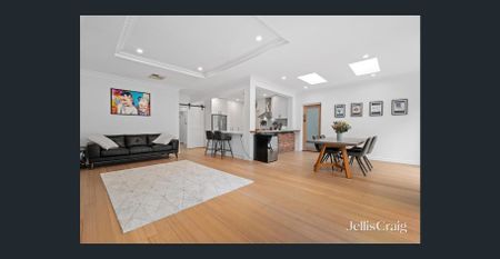 Elegant Contemporary Renovation in Exceptional Parkside Setting - Photo 3