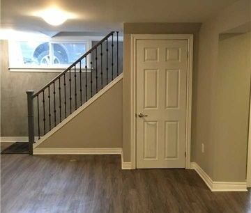 For Lease - 8 Salmond Court Unit# Lower, Hamilton, Ontario - Photo 1