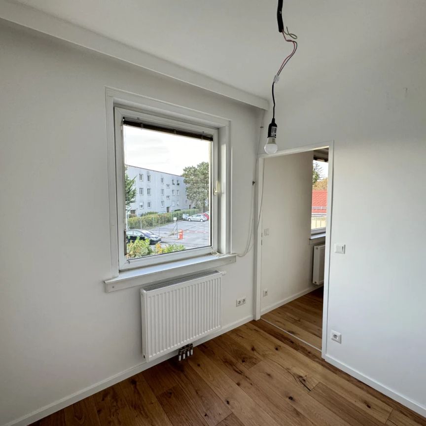 RAUMWUNDER - Gemütliche 2 Zimmerwohnung in Ruhelage | ZELLMANN IMMOBILIEN - Photo 1