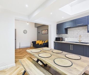 Room 1, 419 Woodstock Road, Cregagh Road, Belfast, BT6 8PW - Photo 2