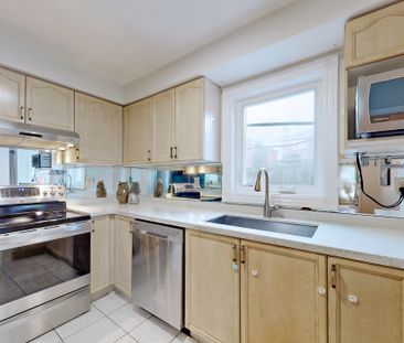 For Lease - 32 Subrisco Avenue Unit# Room 4, Richmond Hill, Ontario - Photo 5