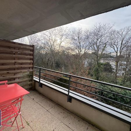 Location Appartement 1 pièce 35m² TOURS 37100 - Photo 4