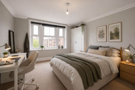 Price £5,600 pcm - Available 01/10/2026 - Furnished - Photo 3