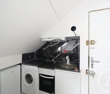 Location Appartement 1 pièce 15m² MELUN 77000 - Photo 2