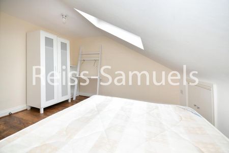 5 bedroom terraced house to rent - Photo 4