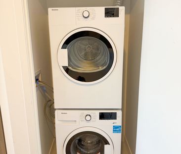 For Lease - 15 Holmes Avenue Unit# 1205, Toronto, Ontario - Photo 3