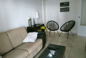 Apartamento de alquiler en Gran Playa