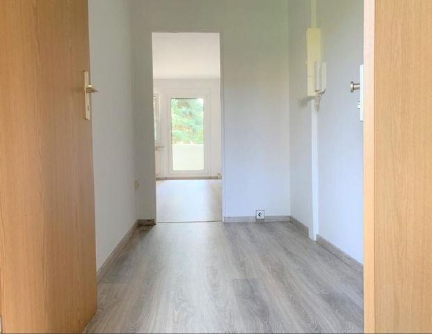 Kleine preiswerte Singlewohnung in schöner Wohnlage - Photo 1