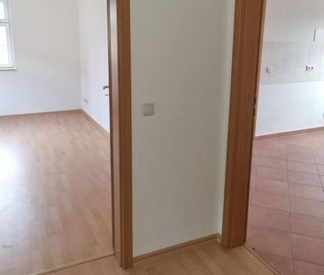 TOP Grundriss! 2-Zimmerwohnung mit groÃer KÃ¼che, Tageslichtbad und Laminat! - Foto 6