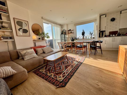 2 Bed Flat, Hops House, E17 - Photo 1