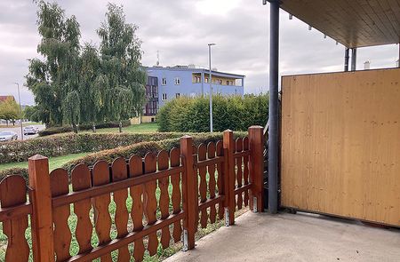 Wohnung in Vitis - Photo 5