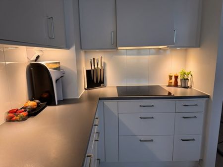 Saltsjö-boo - 2rok - tillsv - 20.688kr/mån - Photo 4