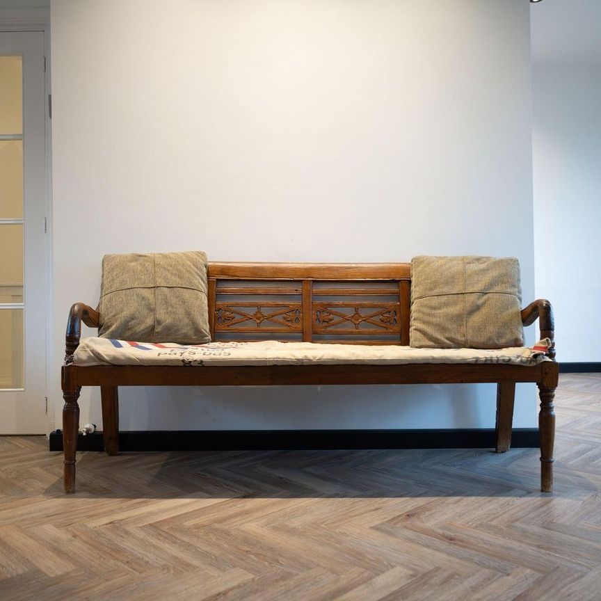 Appartement te huur: Honingerdijk 25-A 3063 AH Rotterdam - Foto 1