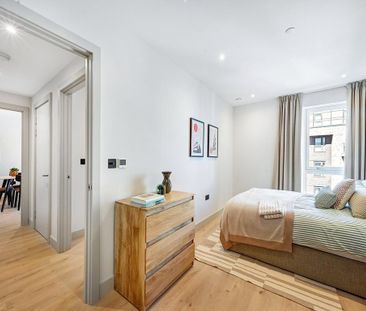 2 bedroom apartment to rent - Photo 1