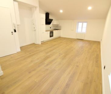 Location Appartement 2 pièces 46m² - Photo 1